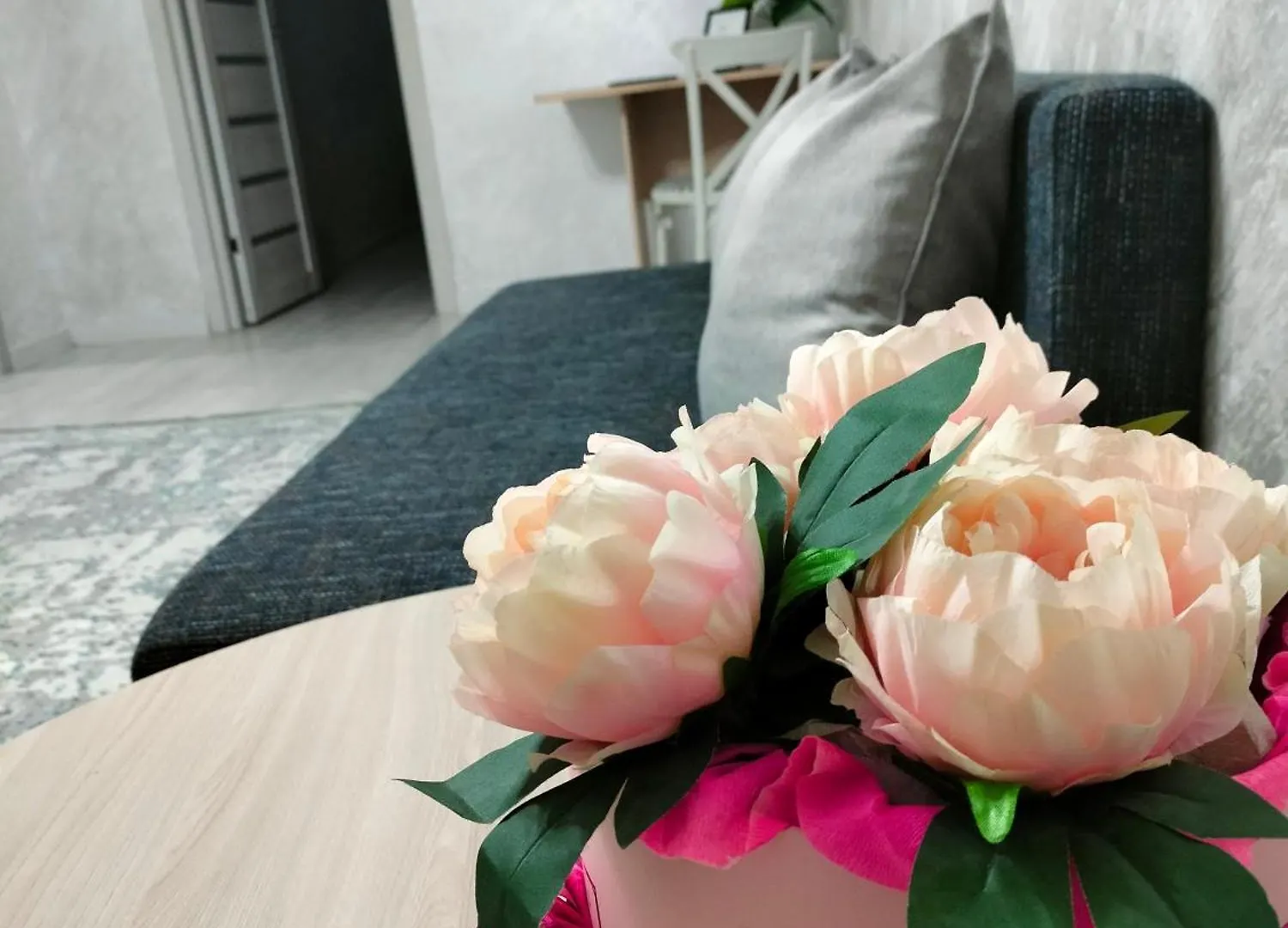 Apartment Уютная 2 Ком Квартира В Центре Города Район Арбата Almaty Kazakhstan